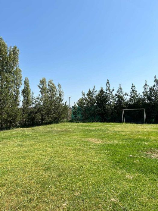 Аренда Евродача в тузеле