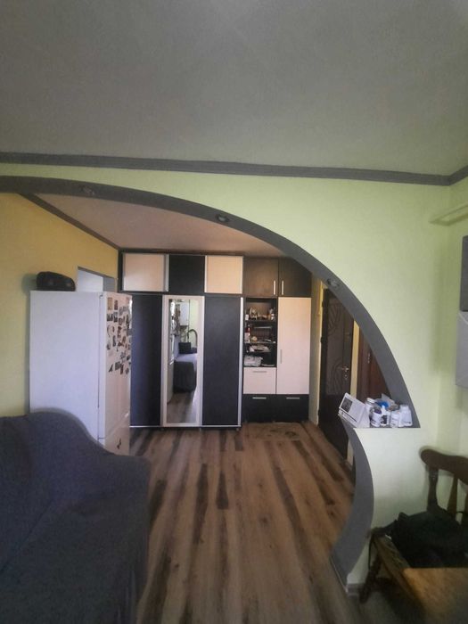 apartament Turceni