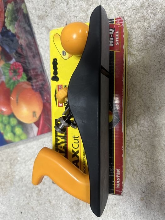 Продам рубанко металлиский