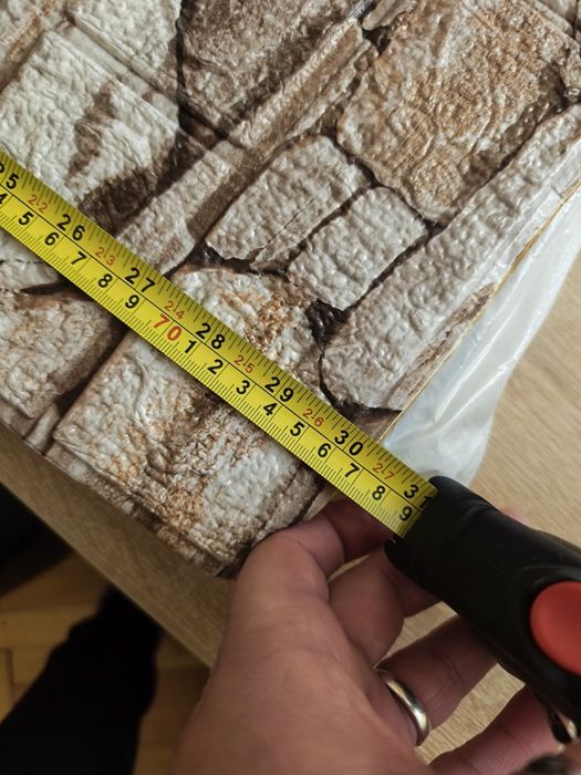 3 D тапети релефни самозалепващи