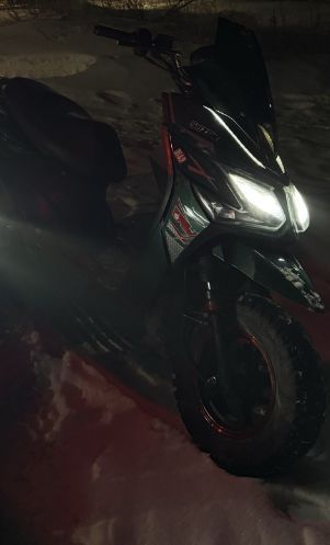 Продам зелёный самурай