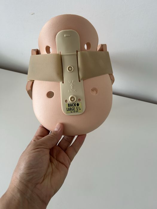 Продам бондаж для шеи