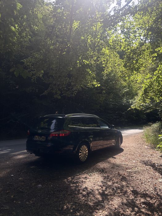 Ford Mondeo 2.0TDCI 2008