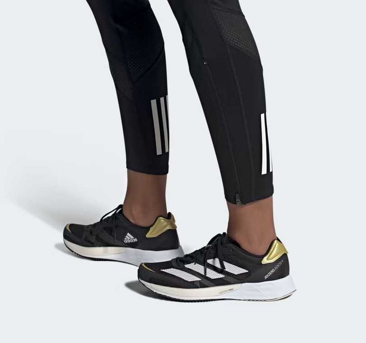 Оригинални  маратонки  * ADIDAS ADIZERO BOSTON 6 * EU39 1/3