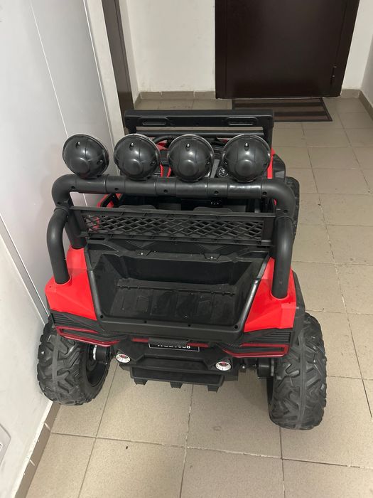 Электрондық машина