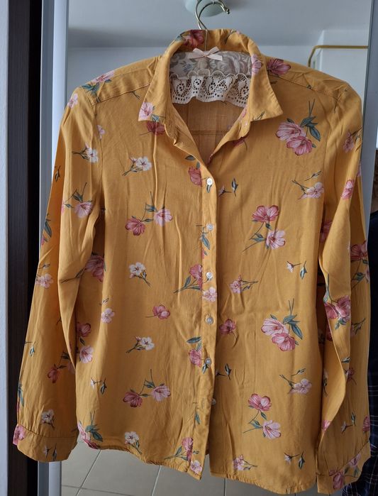 Cămașă lejera - H&M