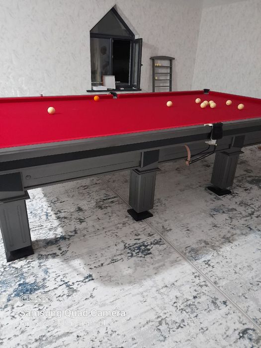 Bilyart #билярд# stollari