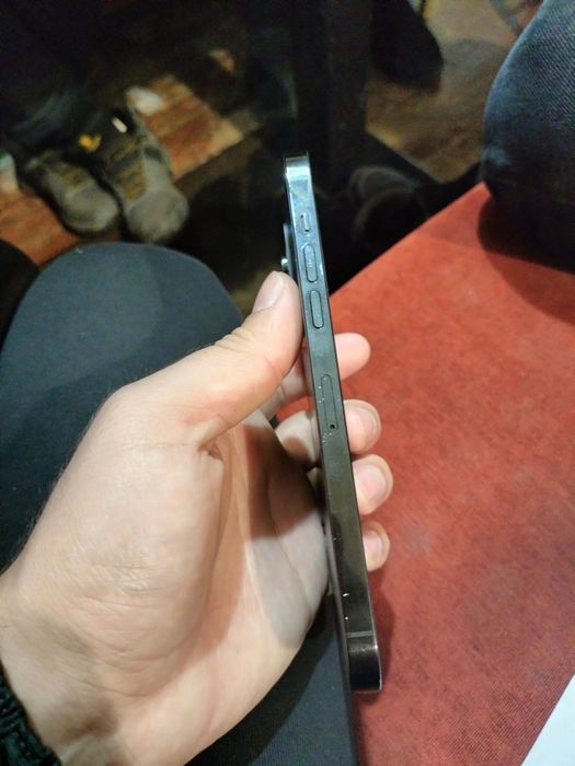 Айфон 14 про мах 128 ёмкост 79