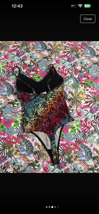 Body Victoria's Secret