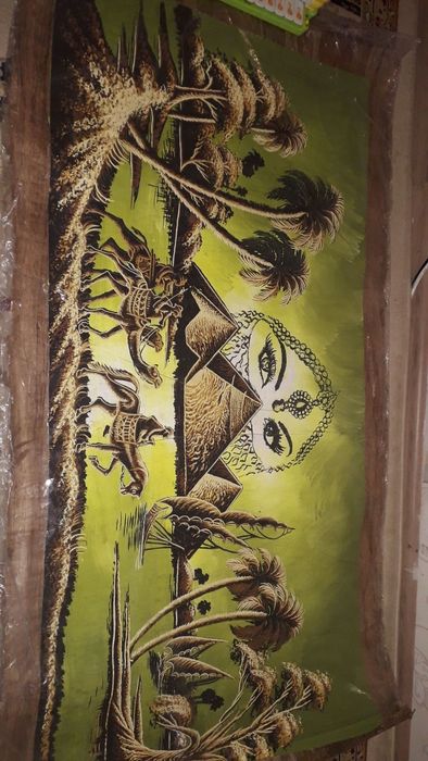 Папирус продам с Египта.