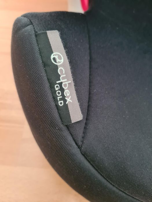 стол за кола Cybex M Fix 15-36 кг / столче за кола Cybex