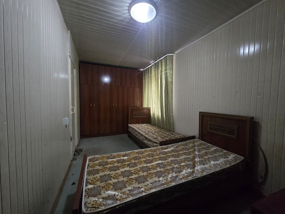 Zudlik bilan frunze massifda 2 chi etaj 2 xonali kvartira  sotiladi