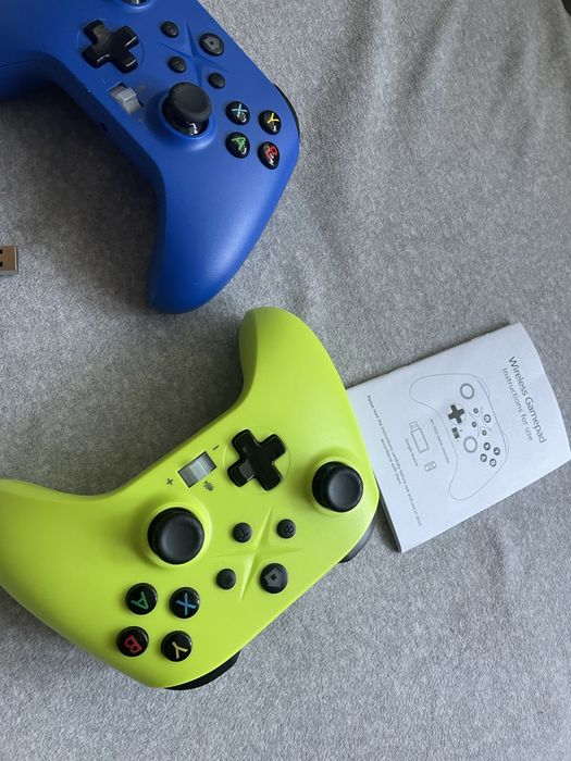 Controller Xbox / pc/ ps