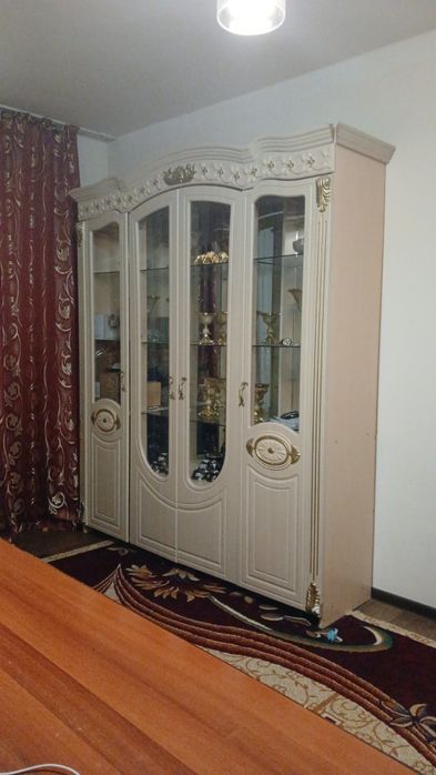 Горка в хорошем виде