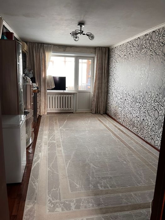 Квартира, 2-х комнатная на обмен