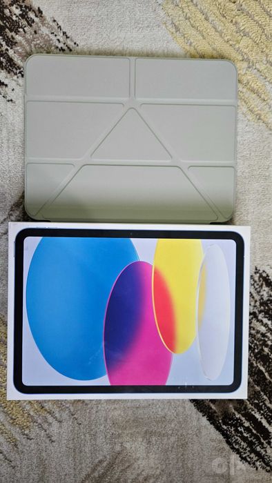Apple IPad 11 A16