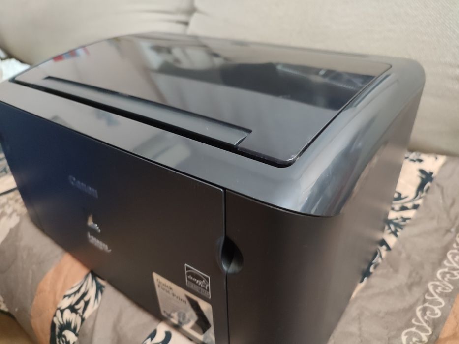 принтер Canon LBP 3010B