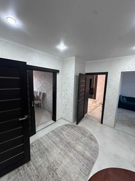 Продается коттедж в центре города