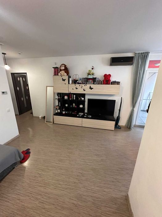 Vand Apartament 2 camere Ared Kaufland