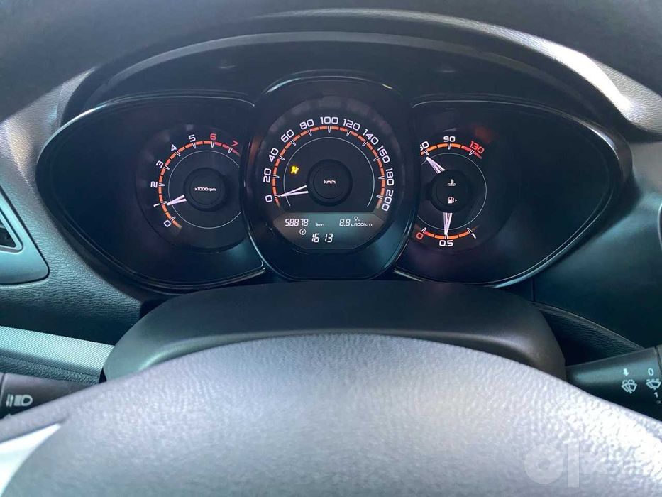 Lada Vesta 1.6 МКПП (2018 г.) — Comfort Image