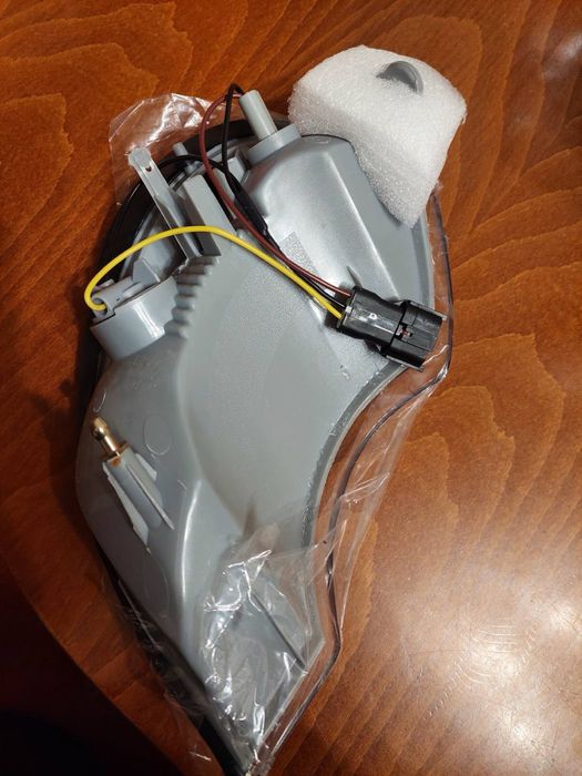 Ляв мигач за hundai terracan