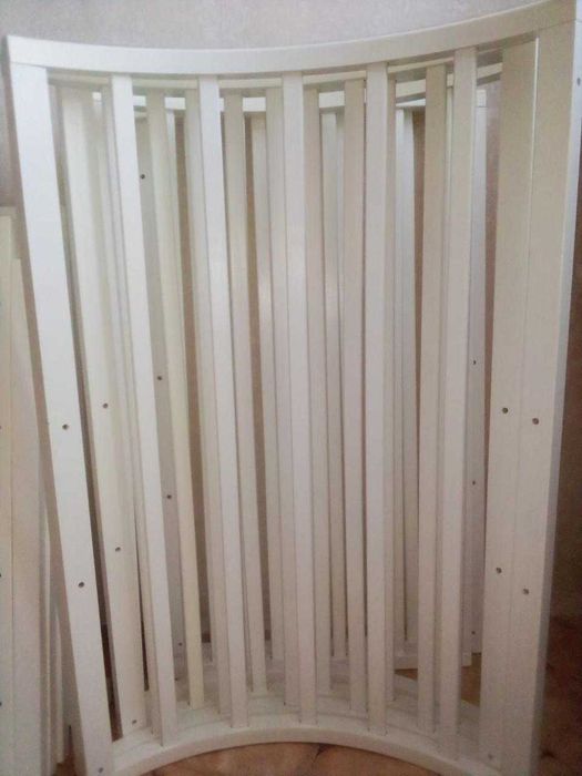 Кроватка детская