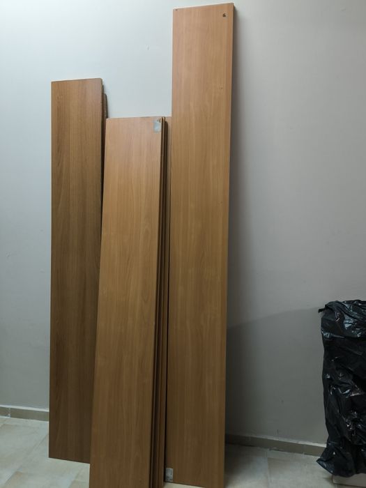 Продавам оборудване за магазин