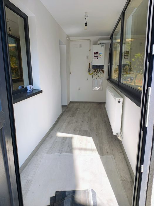 Apartament 2 camere, complet renovat