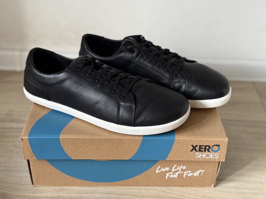 Боди обувки Xero Dillon 46