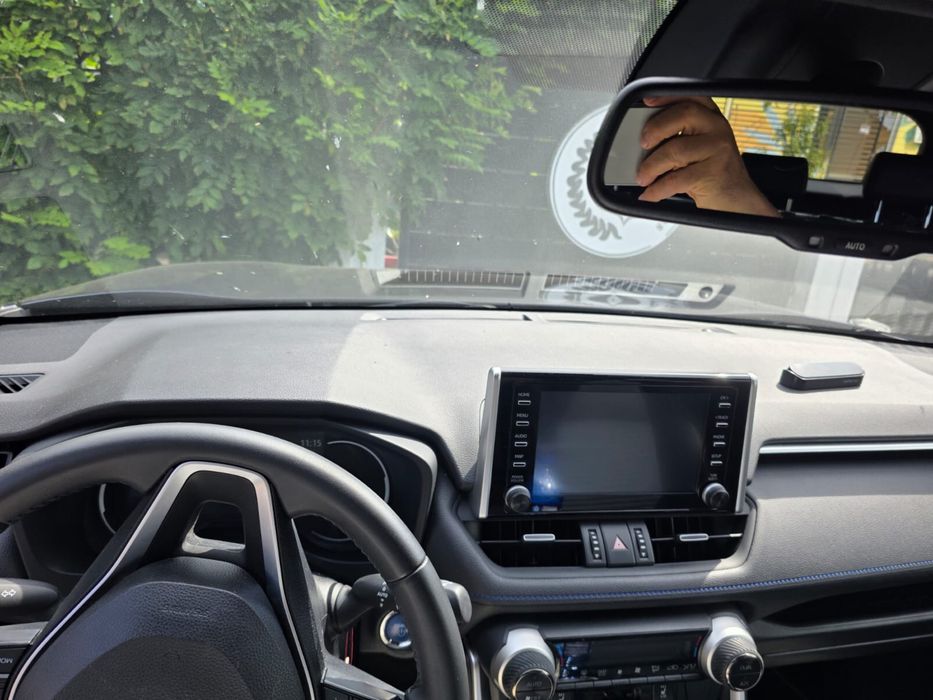 Vand Toyota Rav 4  echipare Exclusiv