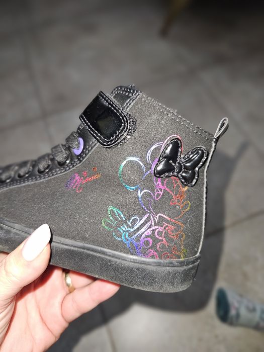 Geox Minnie Mouse