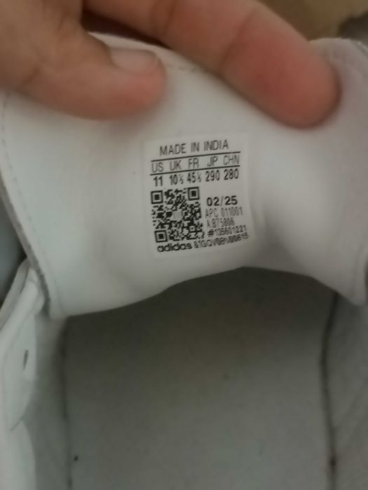 Кроссовки Adidas Samba