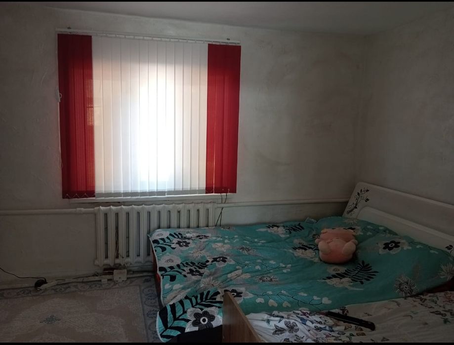 Продаю дом! Улица Жаксылык