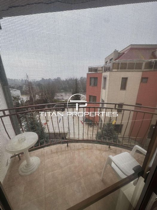 Дава се под наем Едностаен апартамент в к.к. Св.Св. Константин и Елена - 20 кв.м за 300 € - Снимка #3