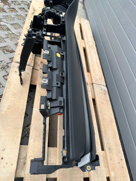 Табло Audi A8 D4