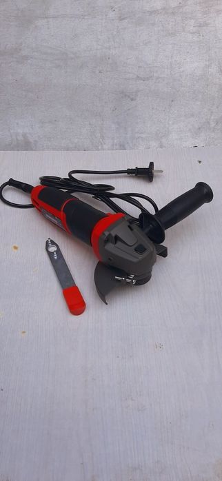 Einhell balgarka yangi