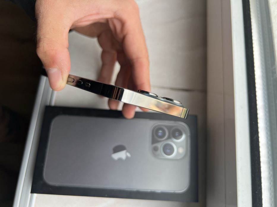 iPhone 13 Pro 256gb