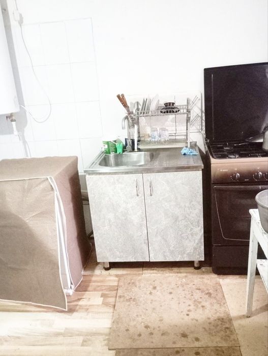 Bollaga qizlaga arenda kvartira xovli