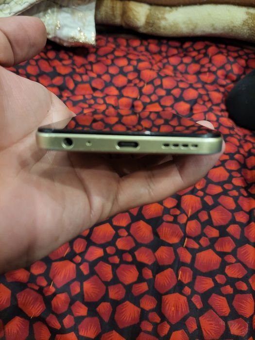 VIVO Y 35 Telefoni
