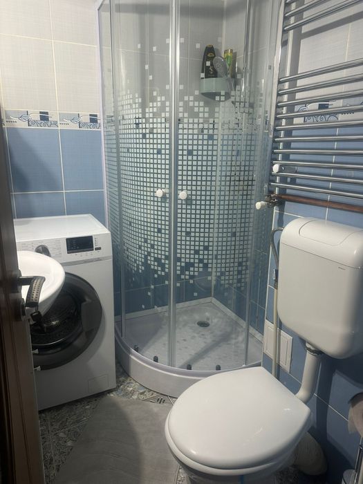 Închiriez garsoniera în regim hotelier