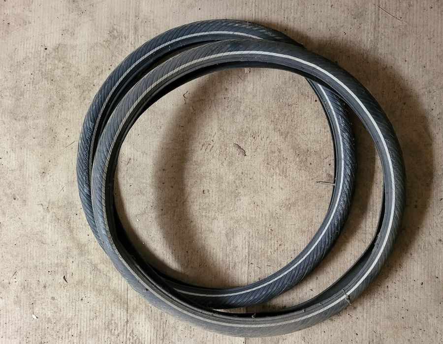 Anvelope pentru bicicleta