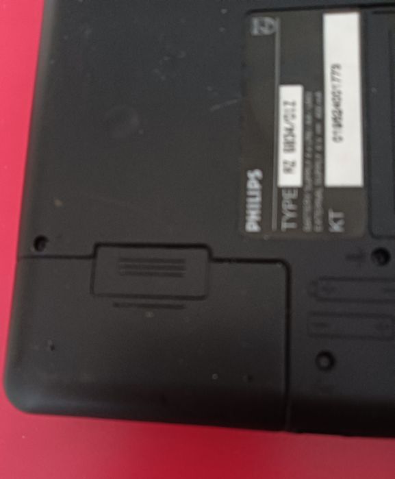 Vand CD Philips din ani '90