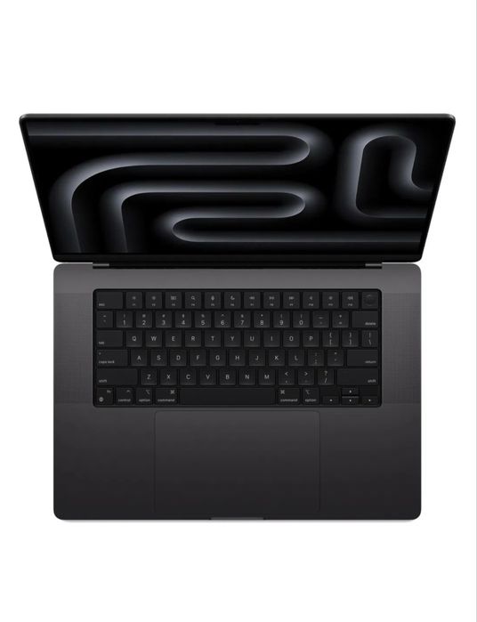 Ноутбук Apple MacBook Pro 16 2023