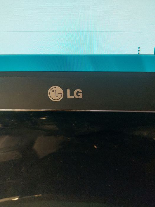 Monitor LG flatron ,stare buna ,diagonala 19 inch