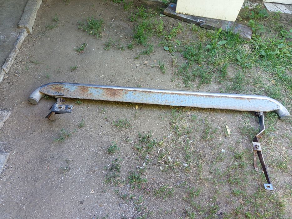 Полуоска за Санта фе1 .2.crdi 116 + степенна лява