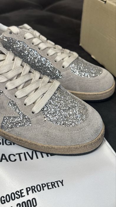 Adidasi Golden Goose - marimi 36-45/premium/piele naturala/full box