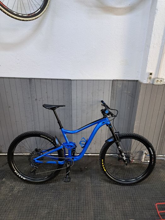 Giant Trance 2 Custom