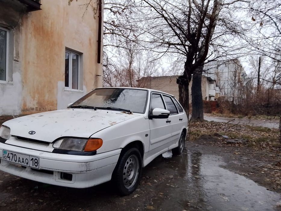Ваз Машина продаю срочно