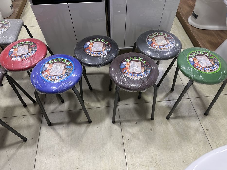 Taburetka табуретки стул stul