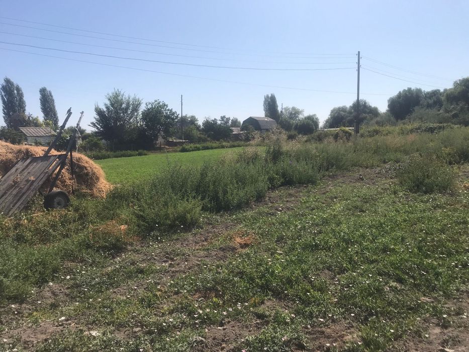 Продаётся дом в дачном масиве